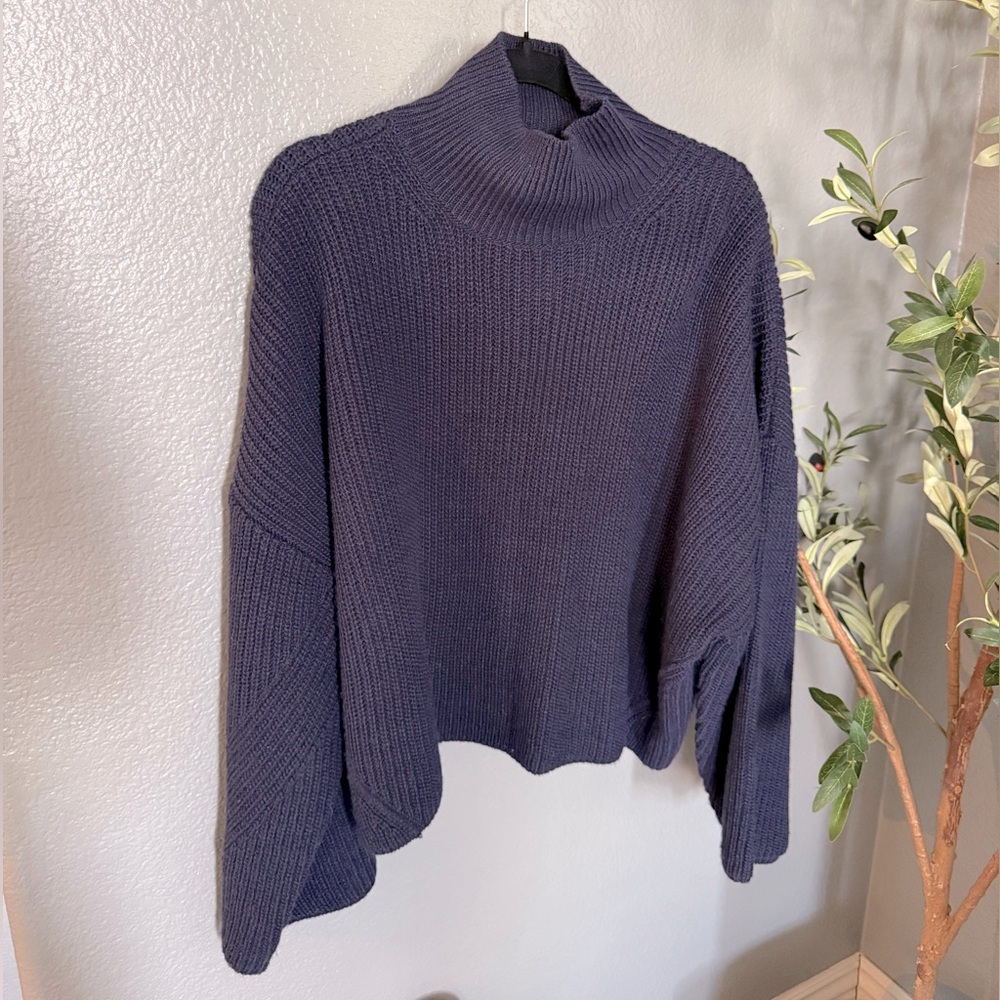 Topshop Nordstrom Knit Sweater